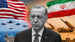 توصیه تحلیلگران به اردوغان؛ در جنگ منطقه سیاست عثمانی را دنبال کن
