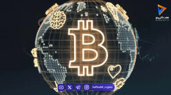 تحلیل بیت کوین امروز 1 تیر 1405