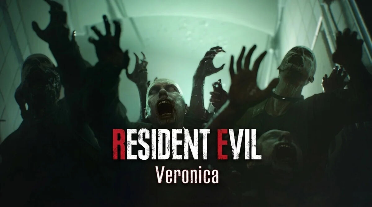 اطلاعات جدیدی از بازی Resident Evil Veronica منتشر شد