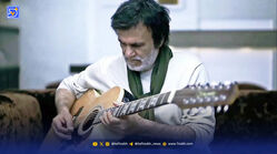 حبیب؛ صدایی که از شب عبور کرد