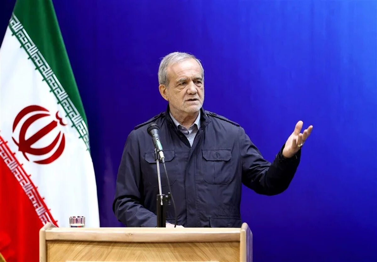 پزشکیان: دهک‌بندی خانوارها باید بر پایه داده‌های دقیق بازنگری شود