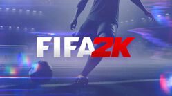 مذاکرات فیفا و شرکت 2K پیش از بن‌بست، به مراحل پایانی رسیده بود