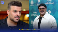 بهرنگ علوی بازیگر صفا با خانواده پیر شد!