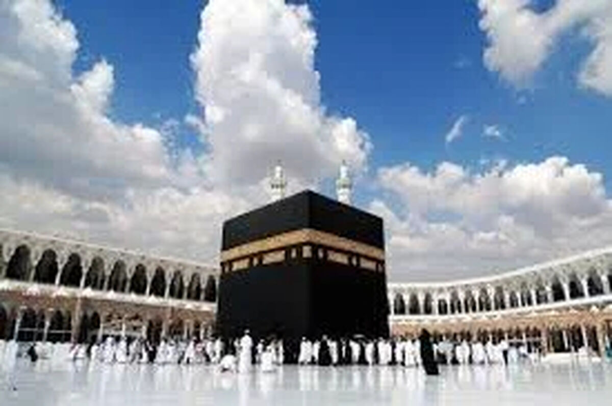 ثبت نام حج 1406 زودتر انجام می شود