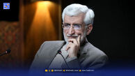 معمای مرد ساکت | روز آزمون جلیلی