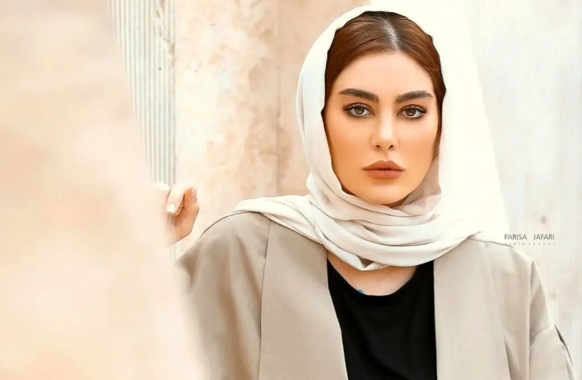 عکس| سلفی سحر قریشی در باشگاه ورزشی