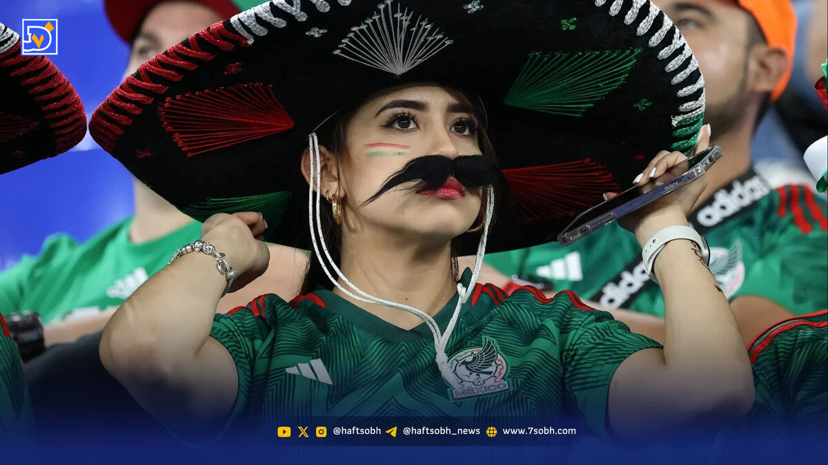 نه! بهترین تماشاگران دنیا ایرانی نیستند