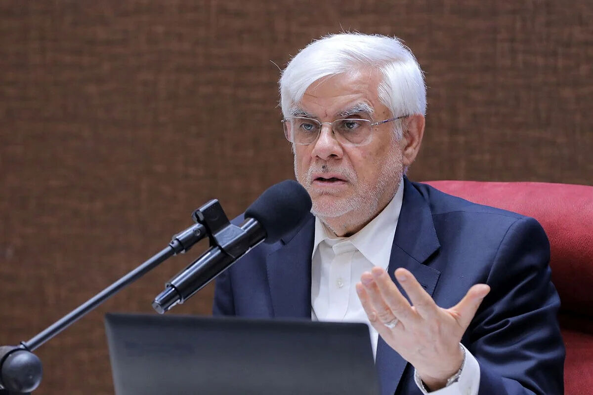 عارف: بخشنامه‌های ستاد تشییع امام شهید در حکم مصوبات دولت است