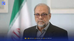 دبیر شورای عالی امنیت ملی: ‏پاسخ رزمندگان اسلام در پیش است