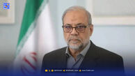 دبیر شورای عالی امنیت ملی: ‏پاسخ رزمندگان اسلام در پیش است