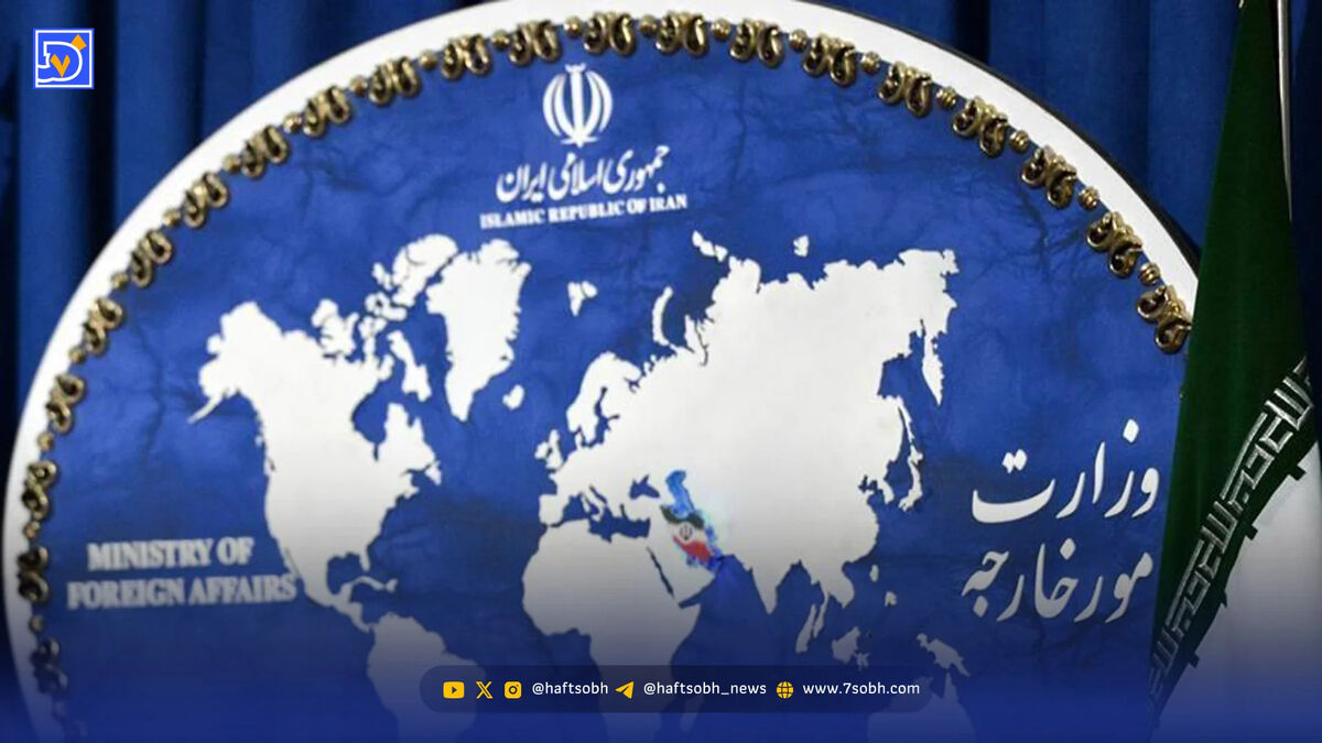 بیانیه وزارت امور خارجه درباره تداوم جنایات رژیم صهیونیستی در حمله به ضاحیه بیروت