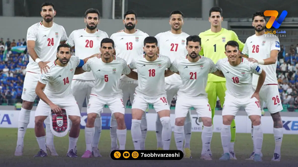 ساعت و مکان بازی‌ تیم ملی فوتبال ایران با نیوزیلند در جام جهانی / سوت بازی این دیدار به کدام داور رسید؟