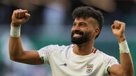 بعد از ساعت قلعه‌نویی حالا دستبند رامین رضاییان سوژه شد؛ از چشم کردن بنده جدا خودداری فرمایید!