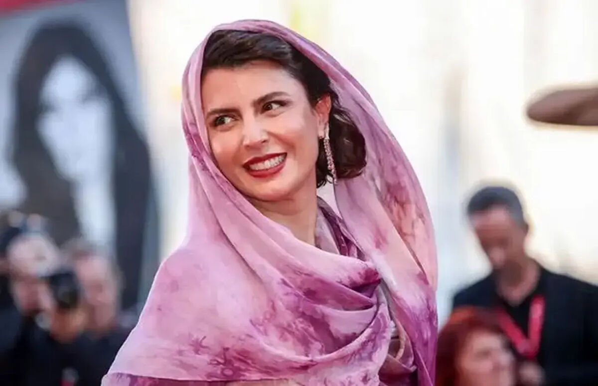 از دیدگاه عرب ها زیباترین زنان ایرانی چه کسانی هستند؟