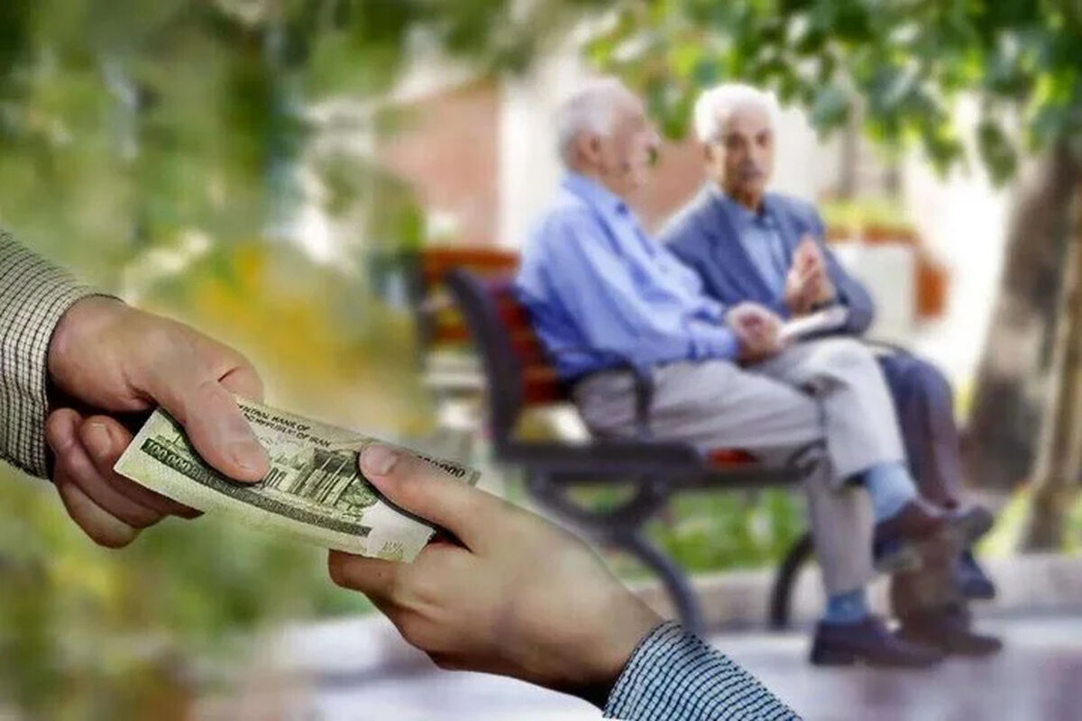 پاسخ تامین اجتماعی به اعتراض «حقوقی» بازنشستگان