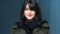 عکس| اسب سواری فاطمه مسعودی فر پروانه سریال گل سنگ