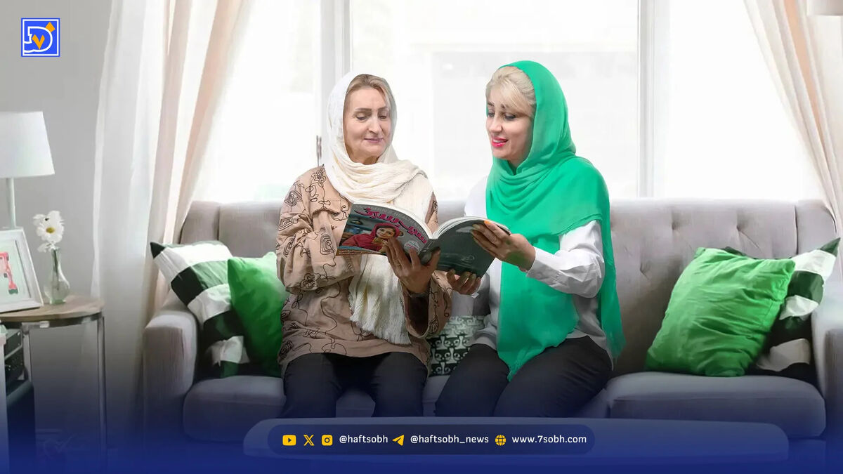 صورتحساب سنگین پرستاری از سالمندان