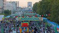 اعلام تمهیدات ترافیکی عید غدیر در تهران