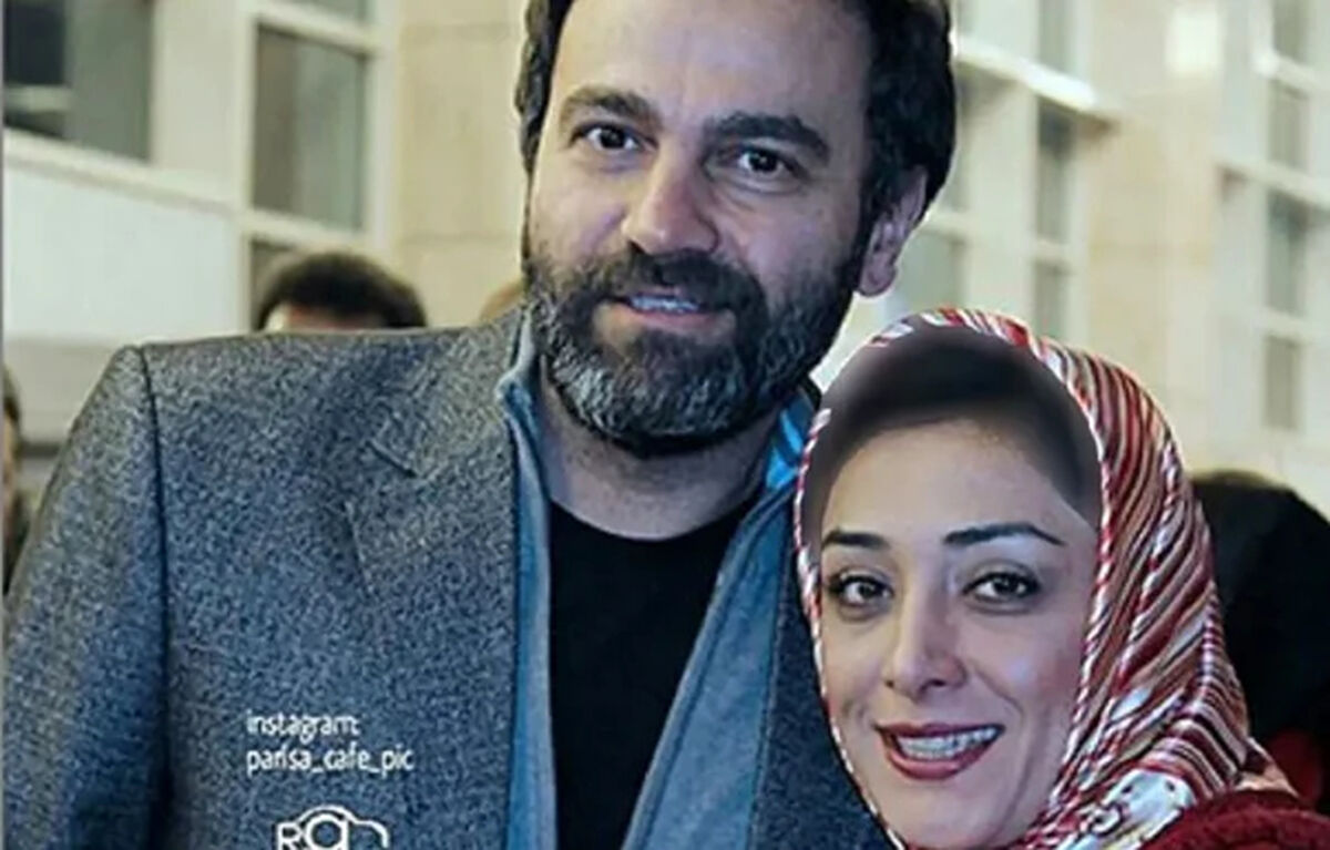 عکس ها / نگاهی به چیدمان شاهانه و ایرانی‌پسند خانه آرش مجیدی، بازیگر سریال دلدادگان / از شومینه فوق لاکچری تا مبلمان مدرن و دیزاین خلاقانه