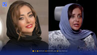 عصر سینما | تغییرات چشم گیر نفیسه روشن پس از شیش ماه