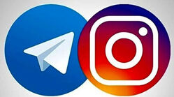 آخرین خبر اتصال اینترنت بین الملل امروز چهارشنبه 14 خرداد / تلگرام و اینستاگرام رفع فیلتر شد ؟