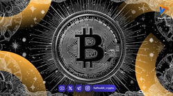رکوردشکنی بی‌سابقه بیت‌کوین؛ فعالیت شبکه به اوج تاریخی نزدیک شد!