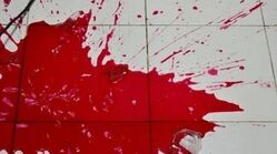 مرگ تلخ کودک 4 ساله در مقابل چشمان پدر و مادرش