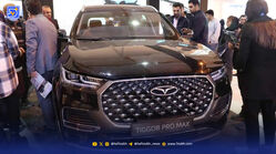 قمار ۸۰ درصدی خودروسازان با جیب مردم