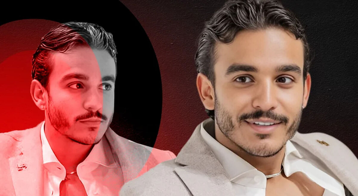 بیوگرافی محمدرضا مرسلی بلاگر اینستاگرام پسر ماشین باز