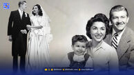 جنجال ازدواج فاطمه پهلوی با علی هیلیر