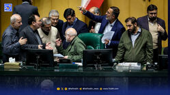 پشت پرده‌های تشکیل نشدن فراکسیون انقلاب اسلامی مجلس