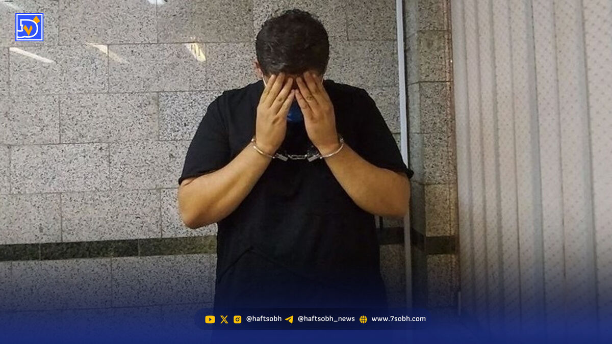 دو بخشش در دو جنایت تلخ پدر ‌پسری