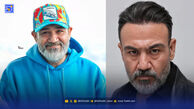 عصر سینما | پست پدرانه مهران غفوریان برای «هانا» در اینستاگرام