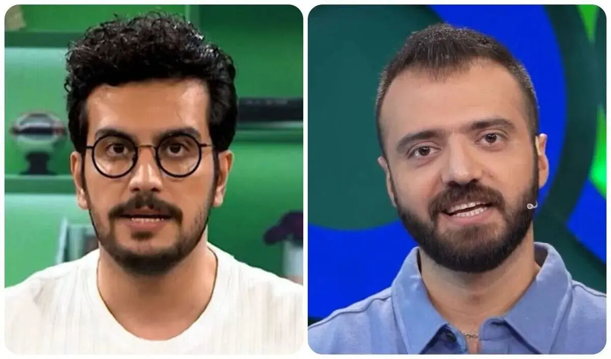 تعیین مجازات برای قیاسی، ابوطالب حسینی و دیگران