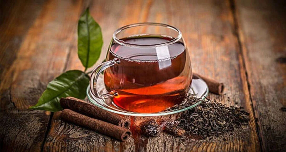 رازهای چای خوش‌رنگ فاش شد| از کجا بفهمیم چایی دم کشیده؟ + ۳ نشانه طلایی و علت سیاه شدن