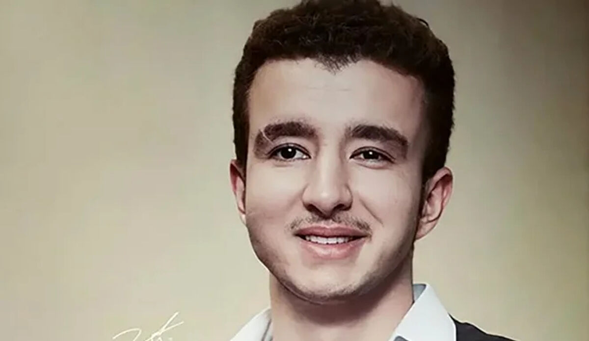 پرهام در گل سنگ کیست؟| بیوگرافی مهدی قربانی، بازیگر نقش نوید در ابد و یک روز + سن و شروع بازیگری