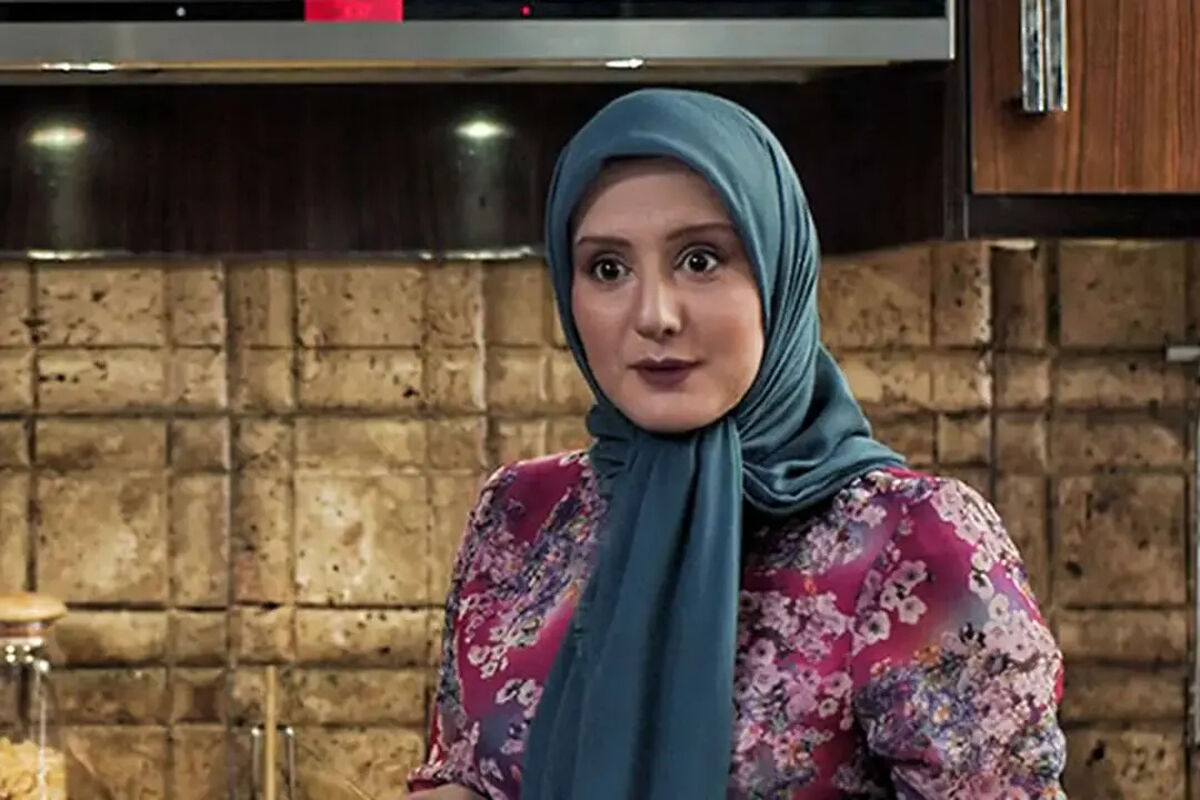 بیوگرافی زهره ساداتی، پروانه سریال لحظه گرگ و میش