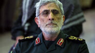 بیوگرافی اسماعیل قاآنی و همسر و فرزندان