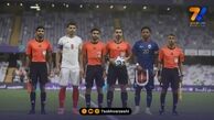 ایران صفر (5)- کیپ ورد صفر (4)؛ صعود به فینال با دست بیرو