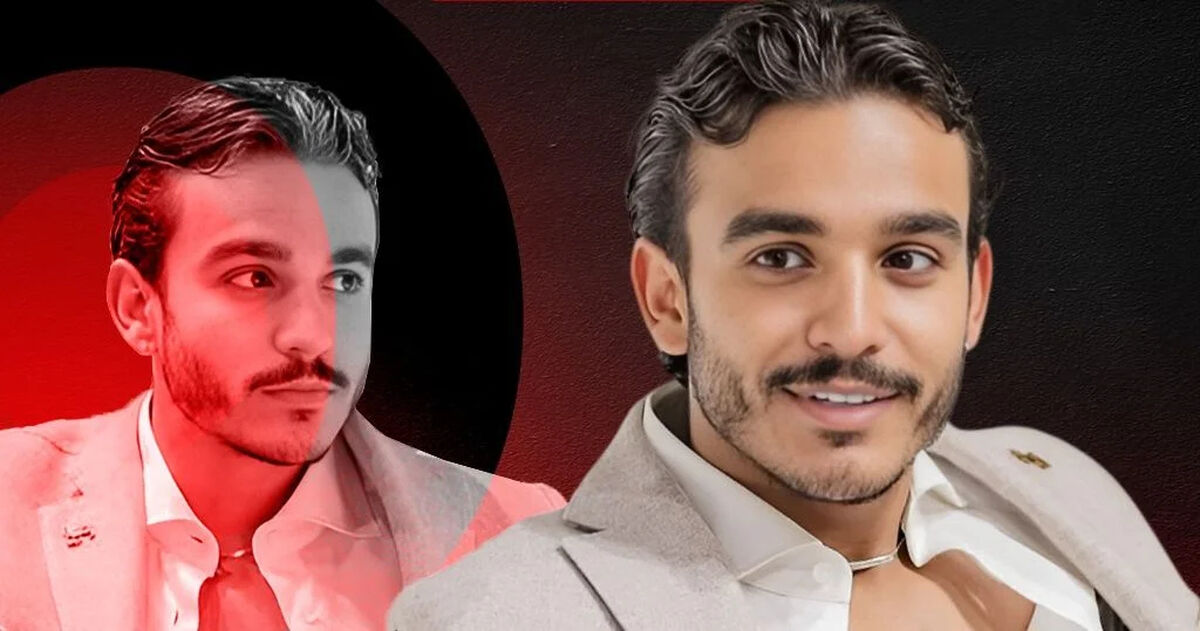 بیوگرافی مرسلی  دوست پسر جدید نیکا فلاحی