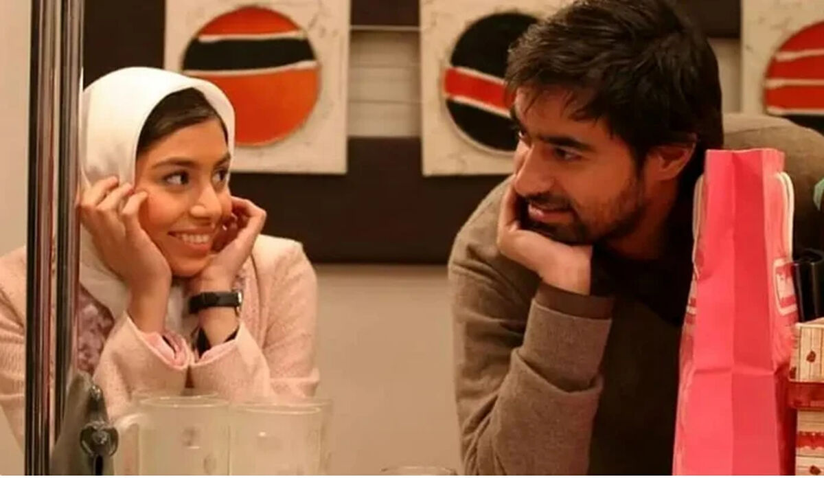 سفر در زمان؛ «رها» 17 سال بعد فیلم سوپراستار و در 36 سالگی
