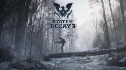 منبع داخلی: State of Decay 3 حس و حال یک بازی AAA را می‌دهد