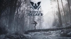 بازی State of Decay 3 احتمالا یکی از ستاره‌های رویداد ایکس باکس خواهد بود
