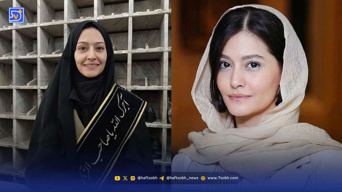 نگاه روز | درددل متفاوت پردیس احمدیه در عید غدیر