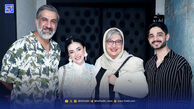 عصر سینما | اکران سریال کلینیک رویا در کنار بازیگران