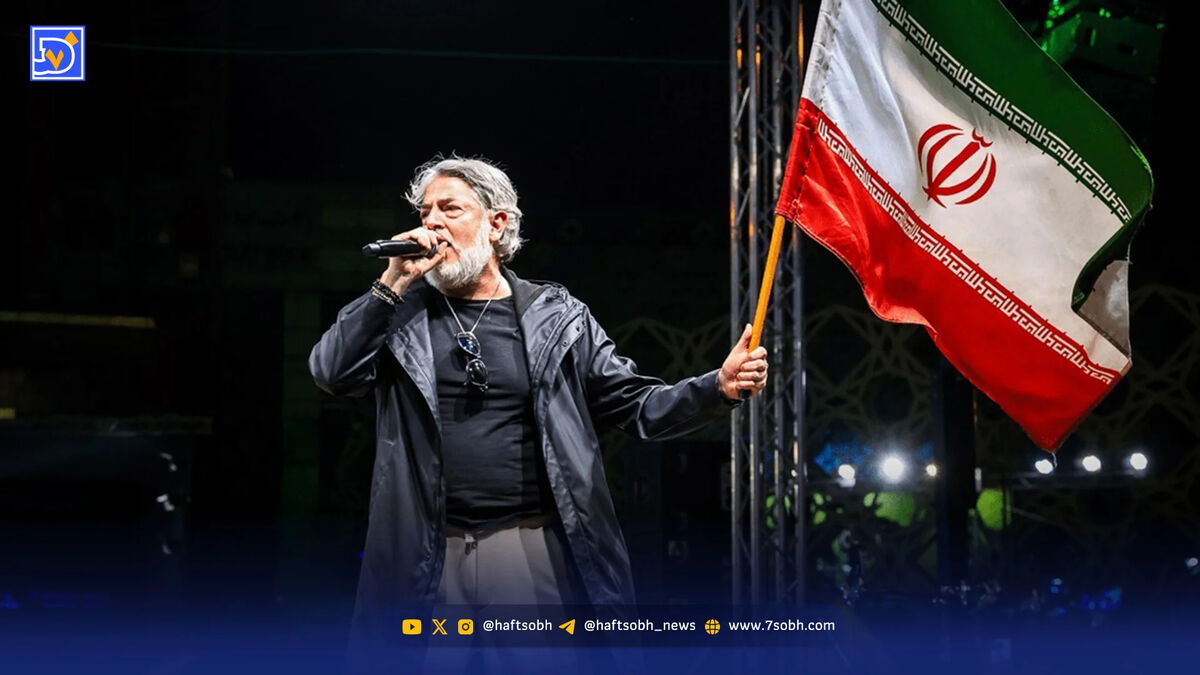 ‌یک تیر و چند نشان با بازگشت قیصر به ایران