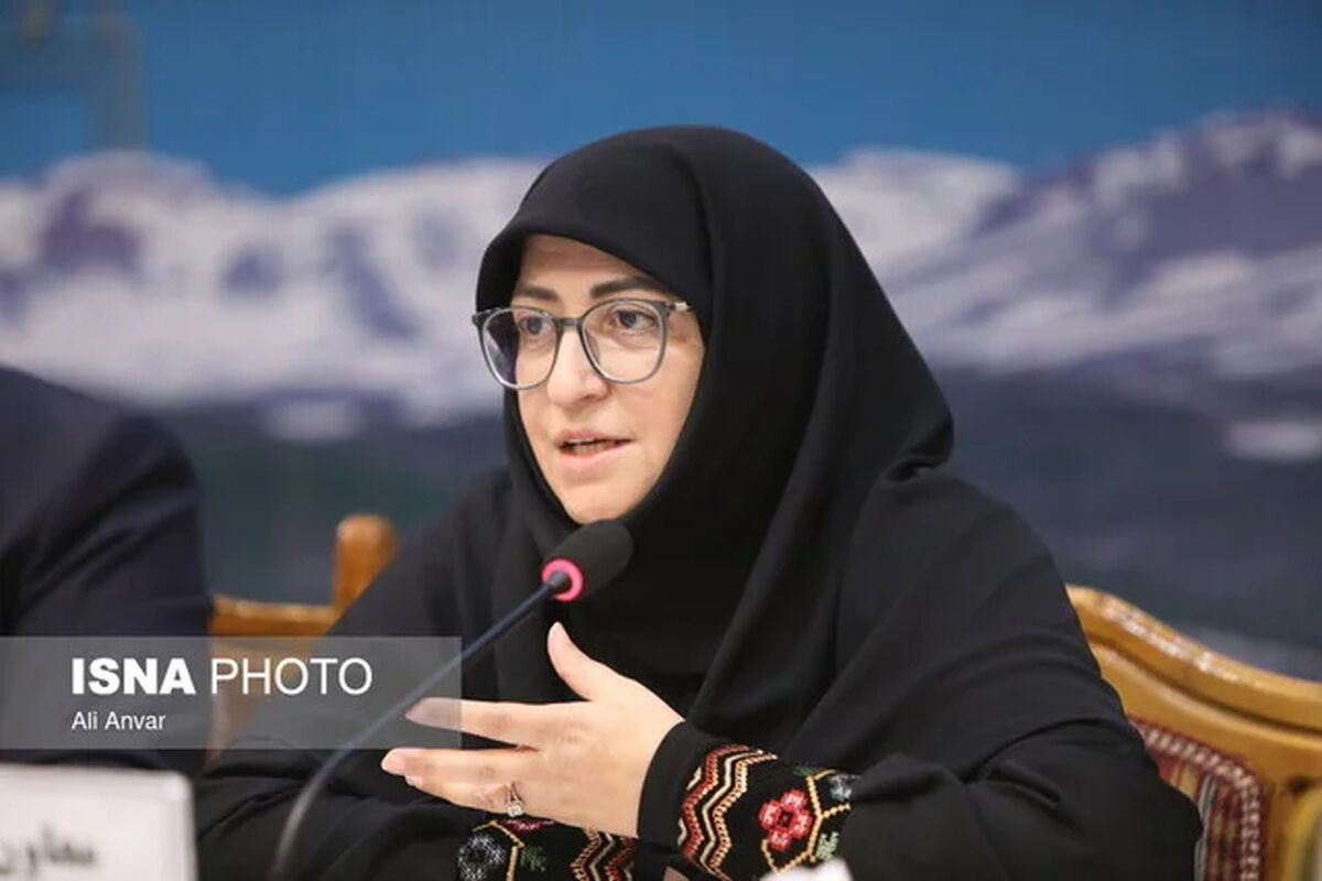 حفاظت از محیط زیست دیگر یک انتخاب نیست، ضرورتی راهبردی است