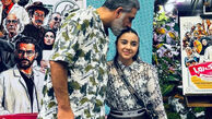 بیوگرافی محنا سیدی رویا سریال کلینیک رویا