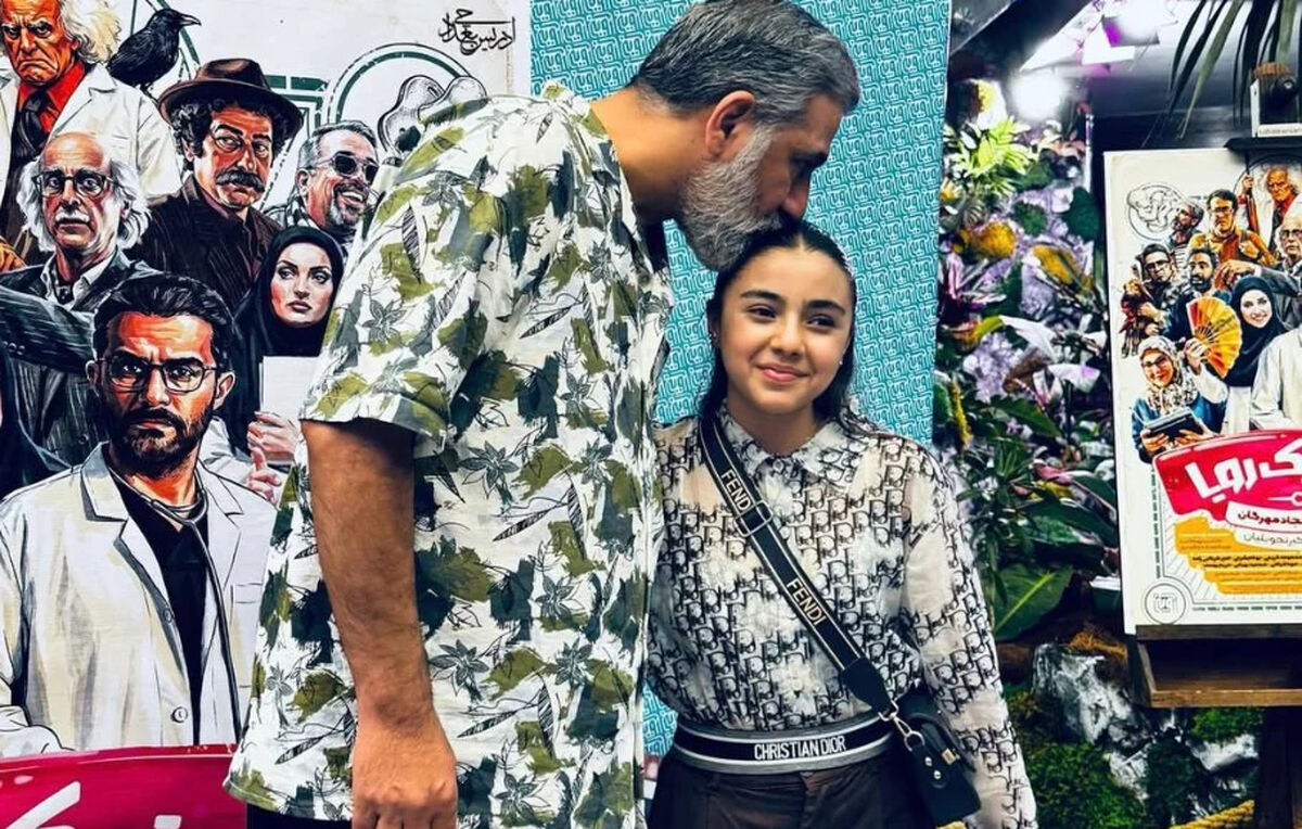 بیوگرافی محنا سیدی رویا سریال کلینیک رویا