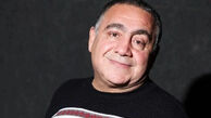 آلبوم عروسی خسرو احمدی و همسرش دهه 60